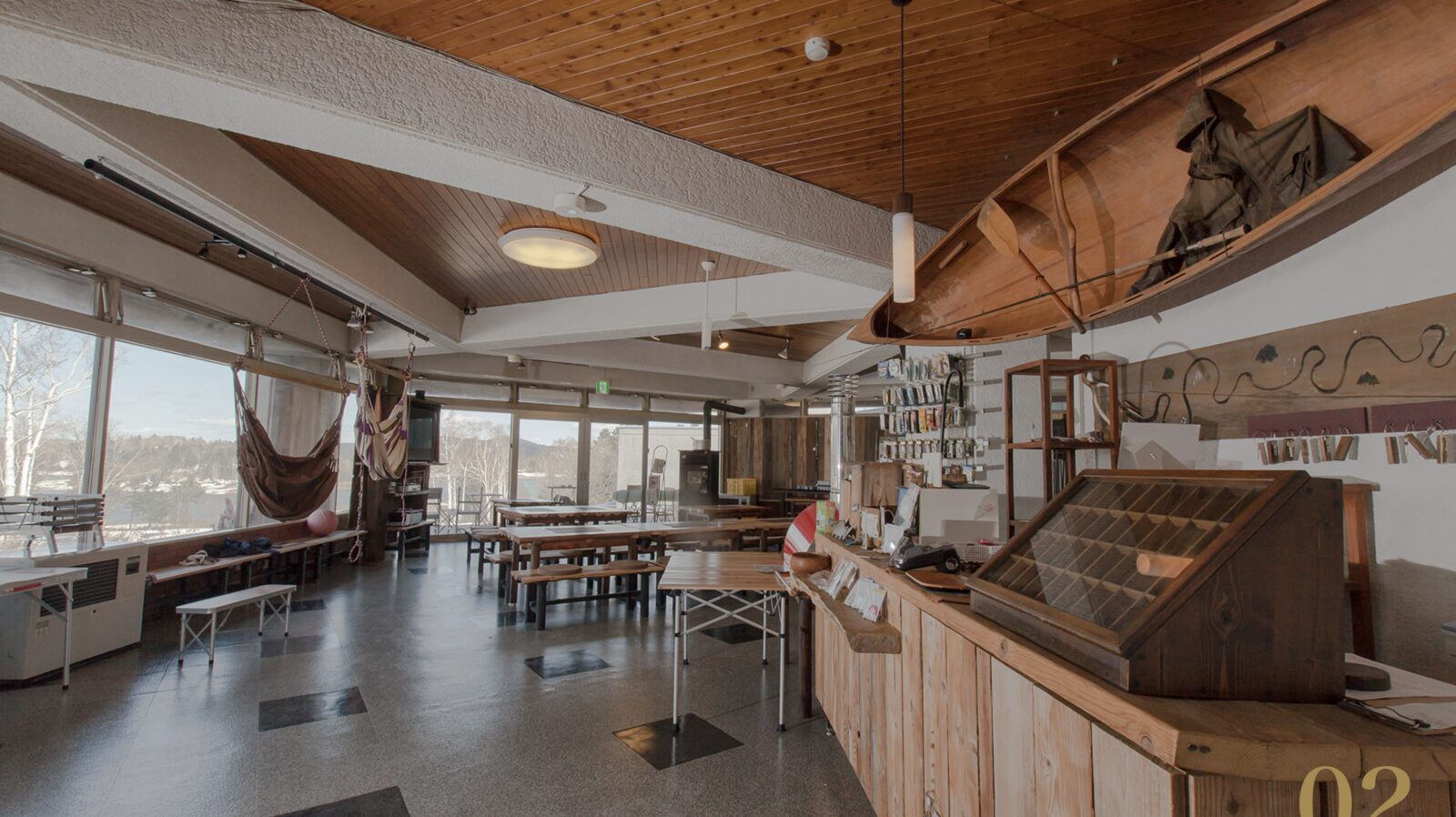 受付